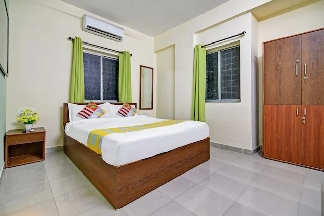 Hotel O Saiin room photo 1