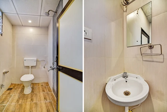 Hotel O Saiin room photo 2